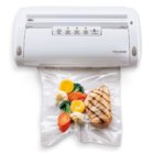 Seladora A Vácuo Polishop - Polisaver Machine | 220v